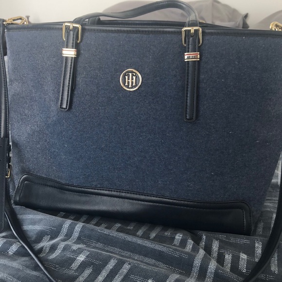 tommy hilfiger bag original